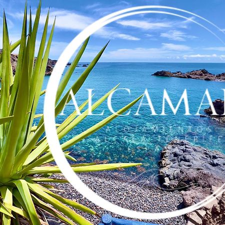 Apartamento de 1 habitación cerca al mar! Alcalá la Real Exterior foto